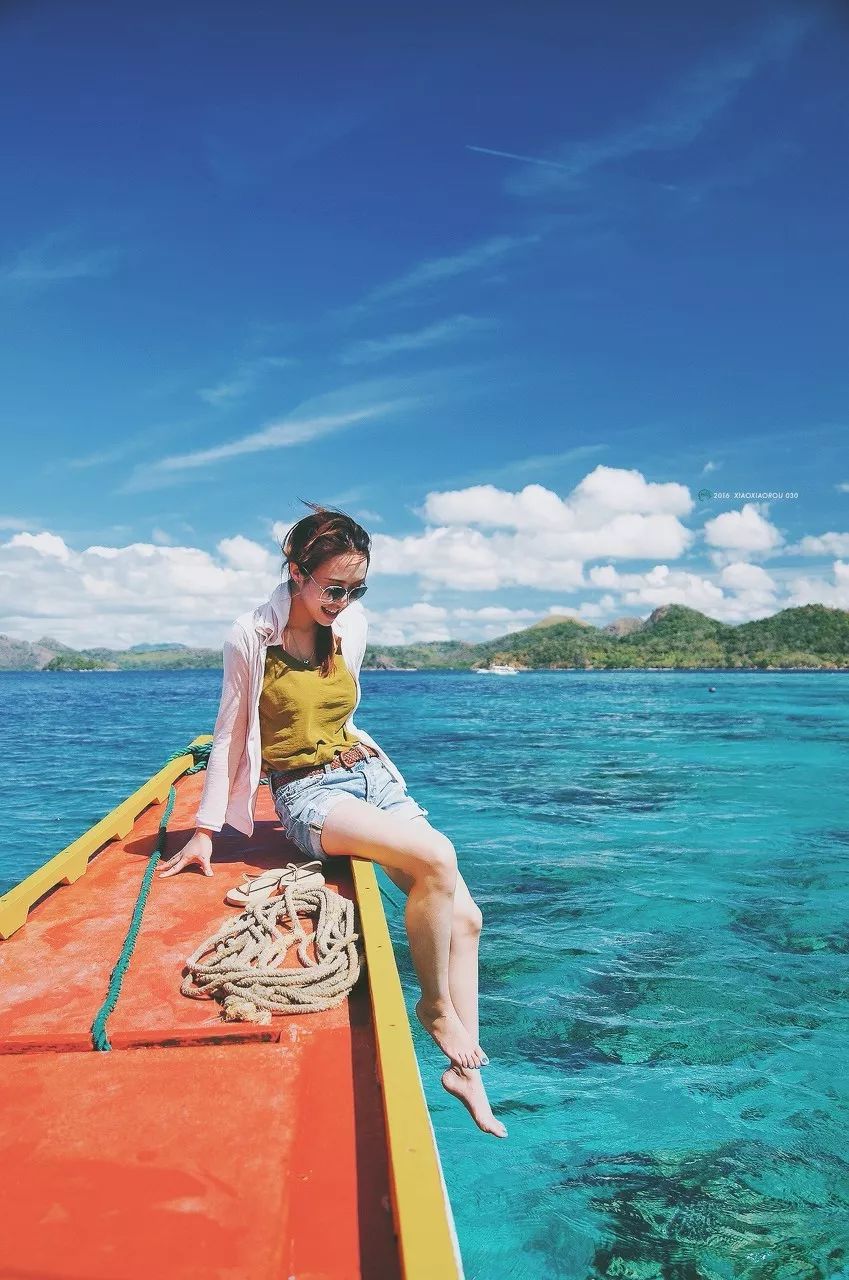 带你去看海最美的海岛,走遍全世界最美海岛