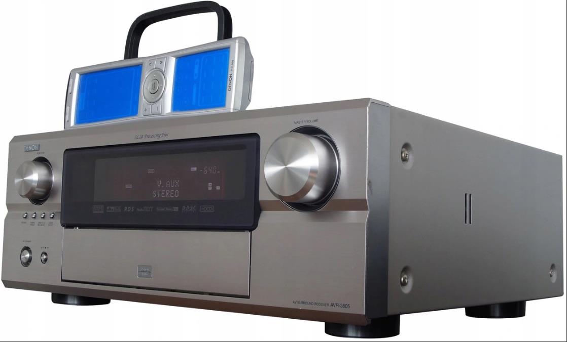 天龙avc-a110功放评测,天龙avc-a110拆解