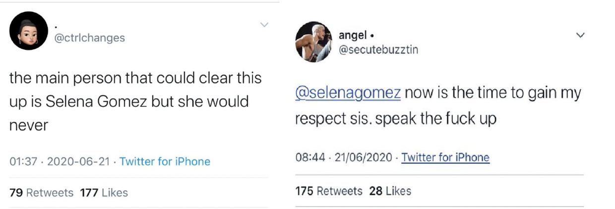 比伯遭粉丝指控,比伯回应被粉丝侵害