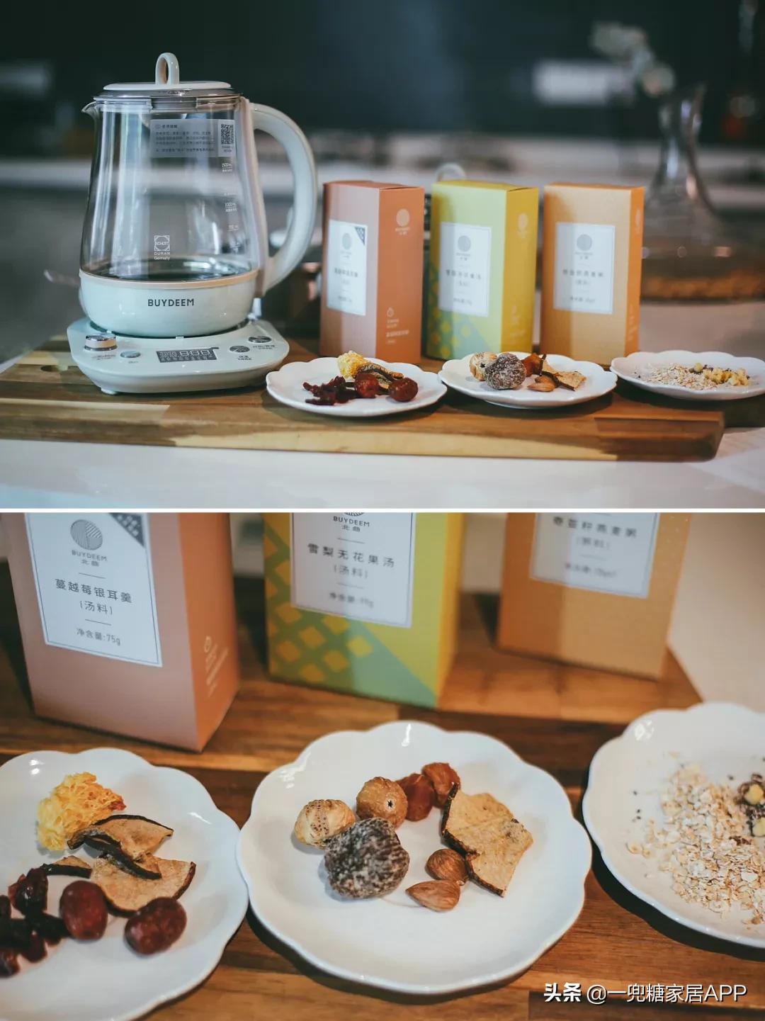 100种家居好物推荐,你家一定用上的家居好物