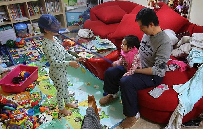 孩子做错事家长怎么正确纠正,孩子犯了严重的错父母的正确做法