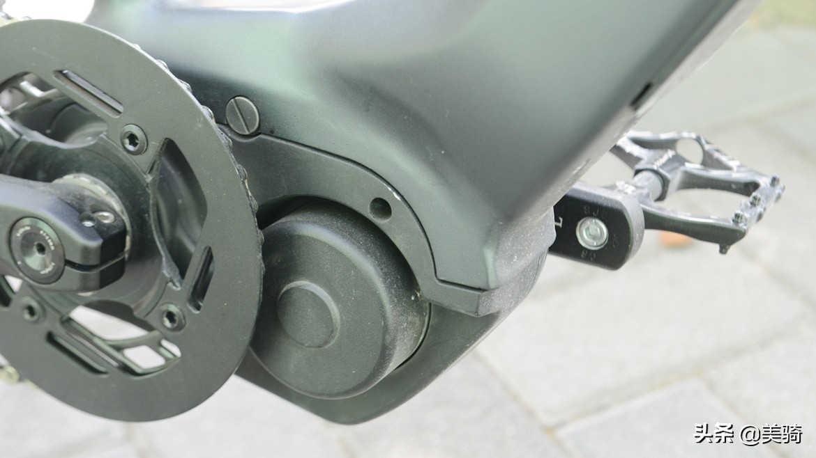 电助力中置电机工作原理,中置助力电机有什么缺点