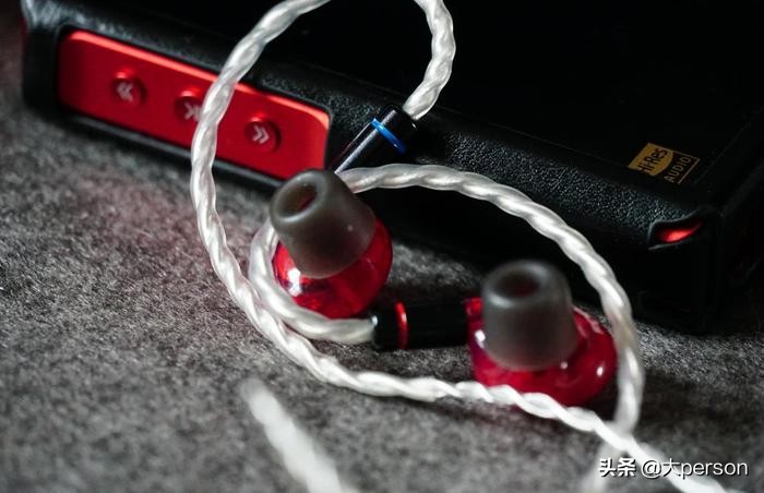 德国进口苹果耳机,真正的德国耳机
