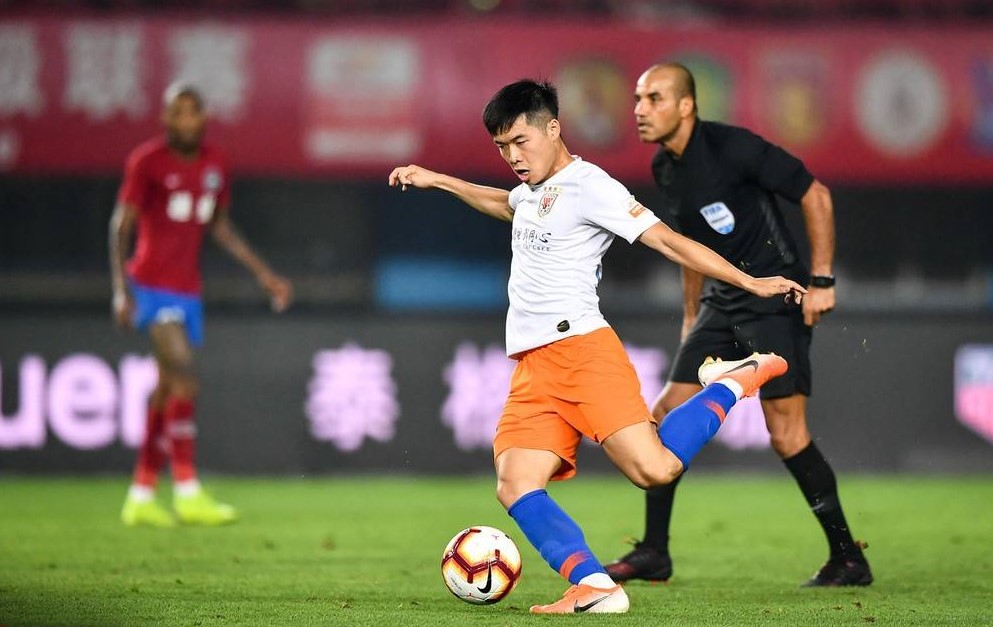 鲁能u232019,鲁能u23深度解析