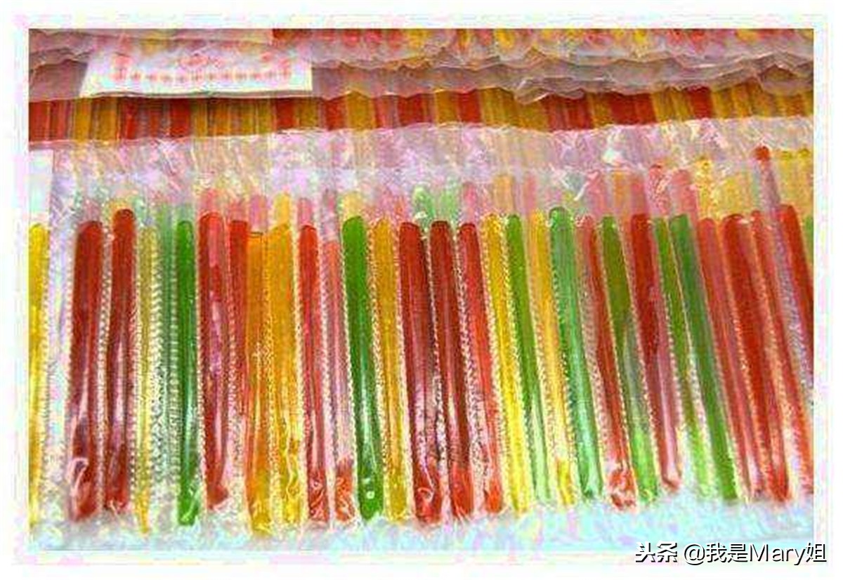 80后回忆学校门口零食,80后零食回忆