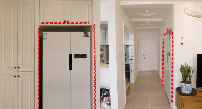 冰箱买来暂时不用怎么放置,冰箱买来就用不静置