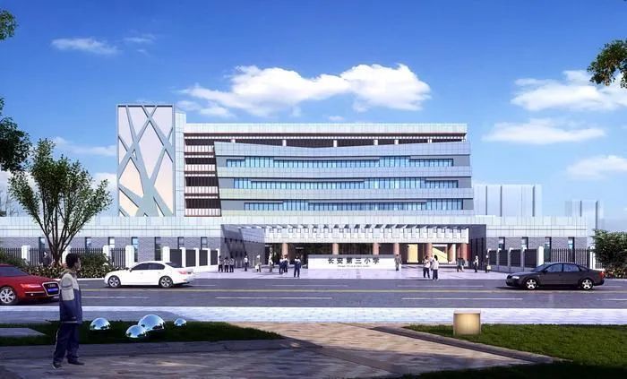 西安新建学校最新规划,西安市新建的高中