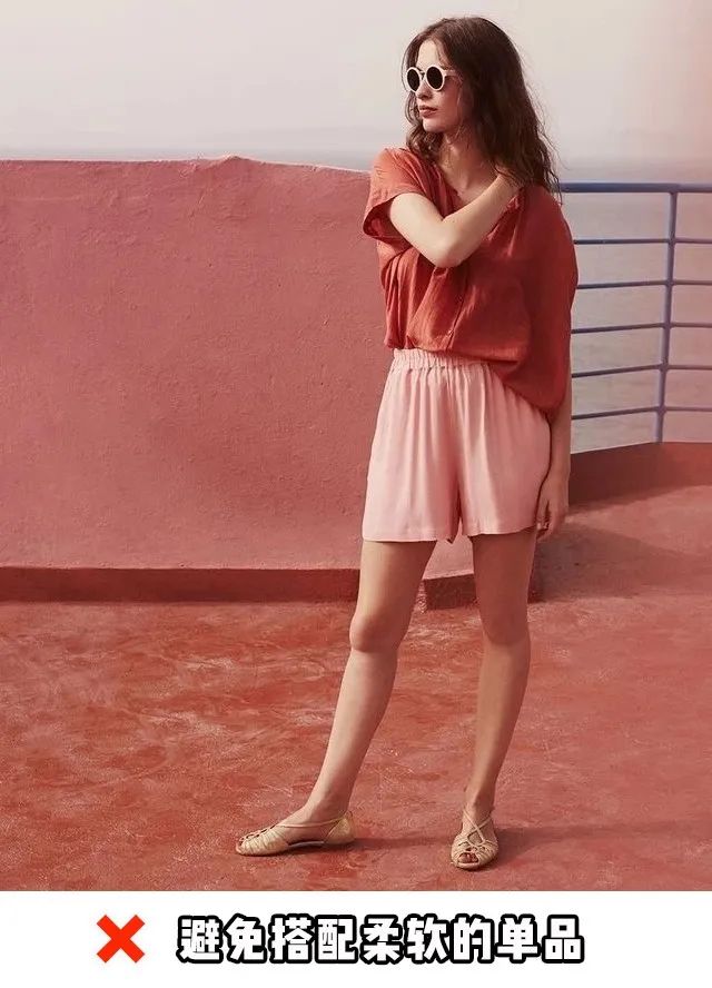 文艺风女生夏季穿搭,夏天穿搭女生矮个子高级感