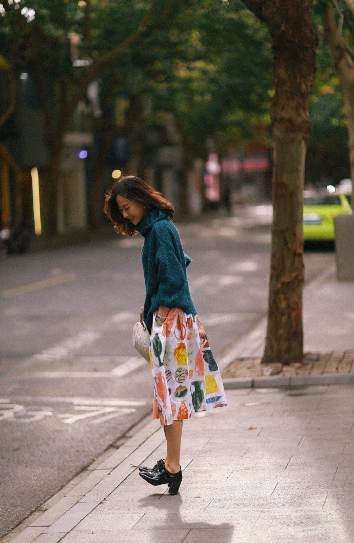 潮款百搭运动鞋女生穿,小个子穿的秋冬款女运动鞋