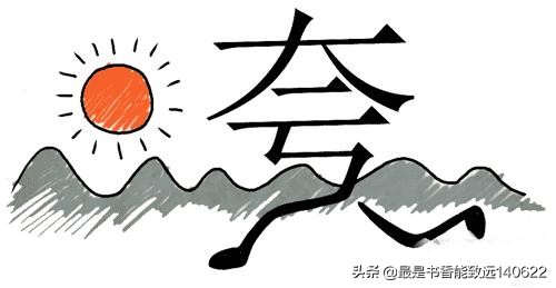 成语分类整理收藏,必考成语分类汇总