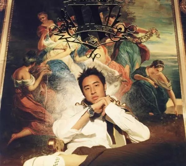 这就是tony,这就是街舞潘玮柏的歌