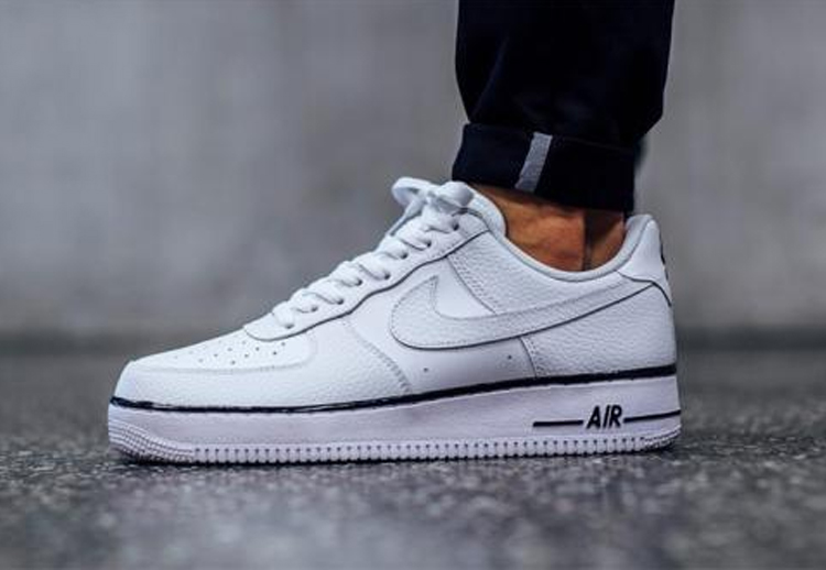 为什么airforce1很经典,最火的几款airforce1