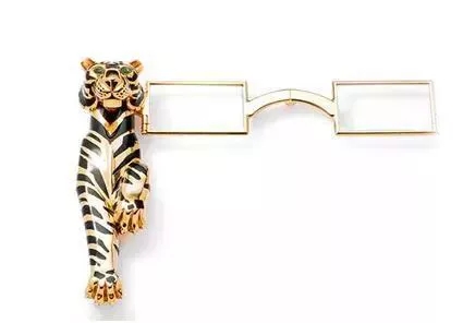 卡地亚眼镜品牌介绍,cartier卡地亚眼镜是什么档次