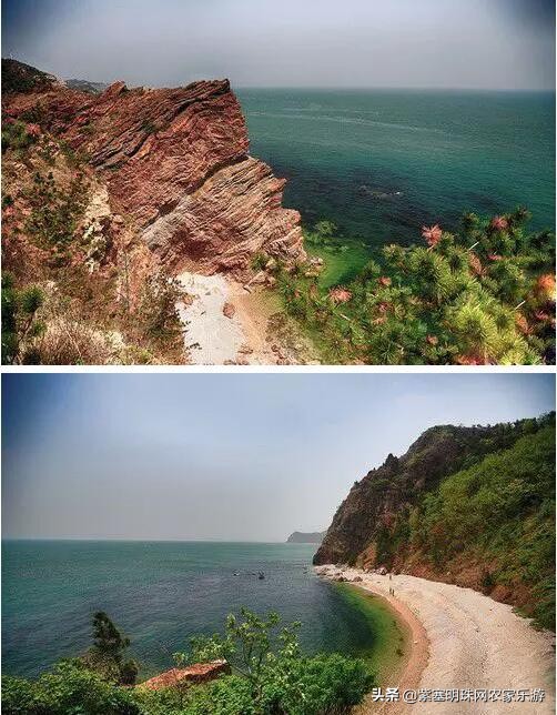 山东高级旅行社游玩攻略,长岛渤海长通旅运有限公司