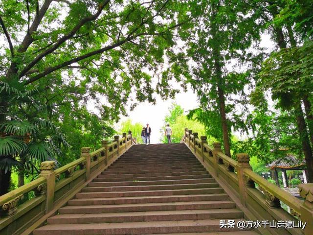 杭州不为人知的世外桃源,杭州幽静的去处