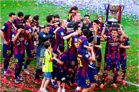 西甲赛制介绍视频,英超西甲赛制