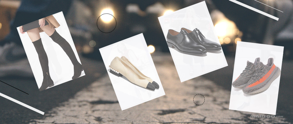 明星潮鞋推荐男士新款,明星百搭潮鞋推荐男生