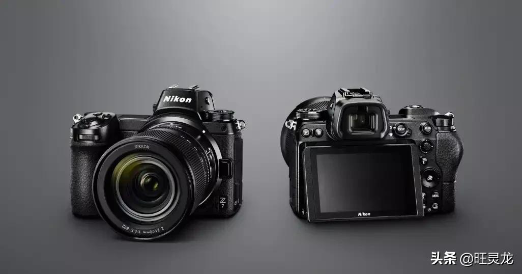 满足各种摄影人群：2019年中盘点10款值得拥有微单无反相机