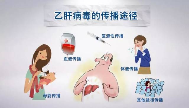 乙肝和乙肝病人一起吃饭会传染吗,和乙肝病人聚餐会传染吗