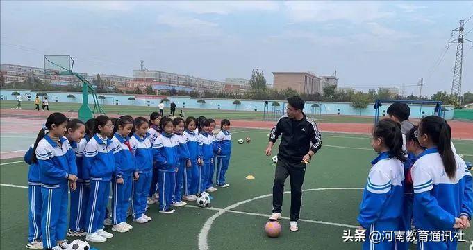 焦作实验中学双减政策,推进双减工作要点