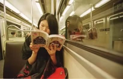 丑模吕燕嫁入豪门,丑模吕燕如何成为名模