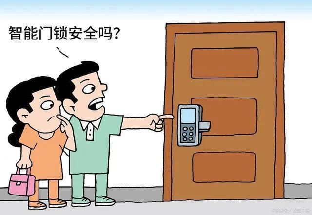 指纹锁公司倒闭了指纹锁还能用吗,指纹锁返厂维修会留下安全隐患吗