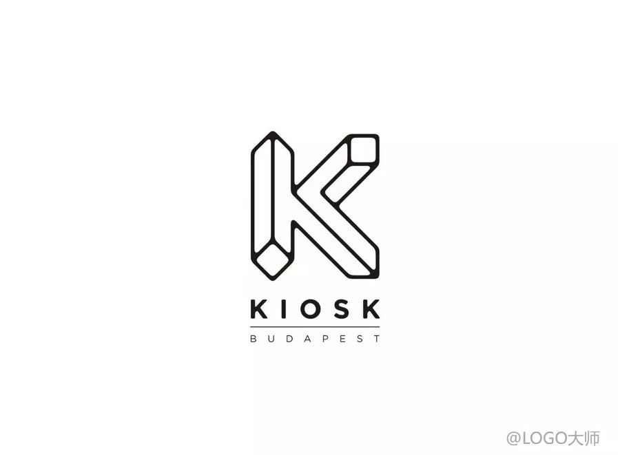 立体logo设计的造型寓意,立体logo标志设计图片