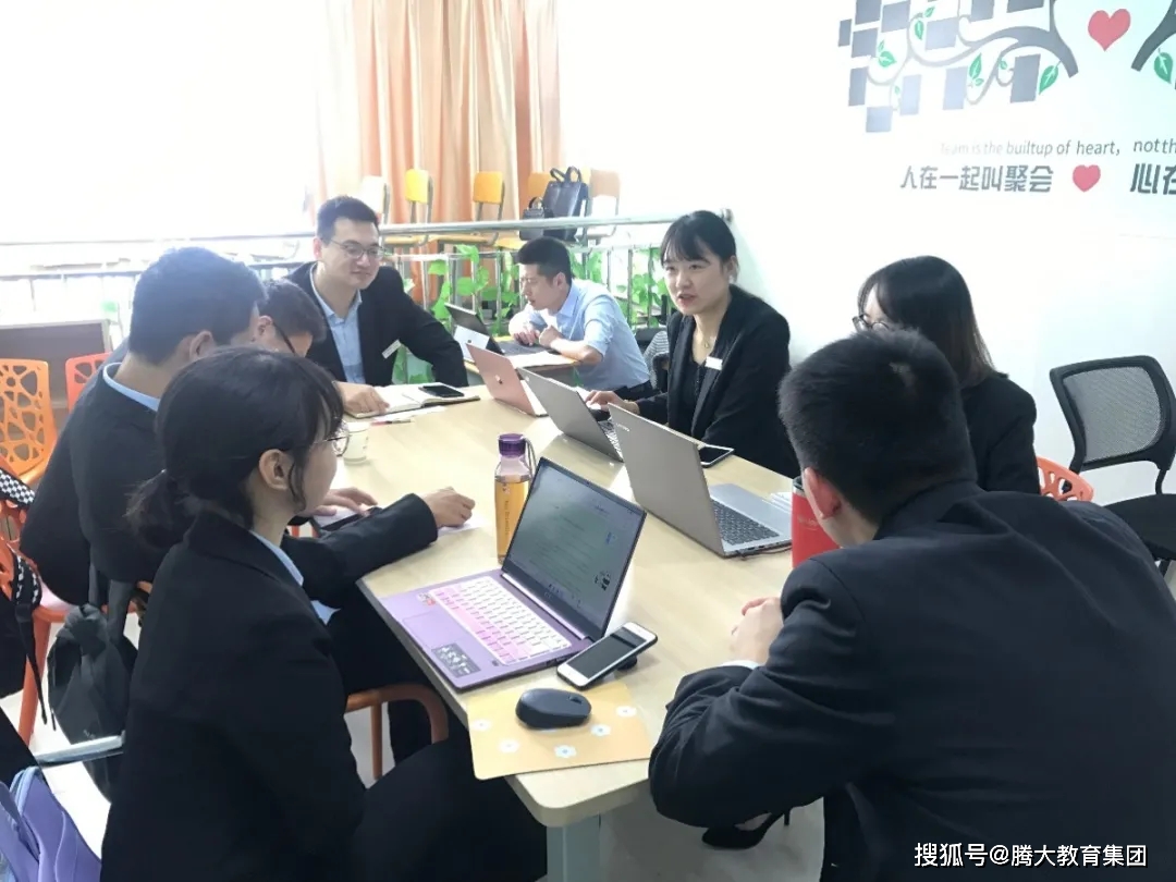 腾大教育会长久办下去吗,腾大教育无锡新区校区