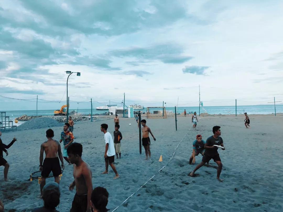菲律宾自由潜水最好的地方,菲律宾旅游潜水