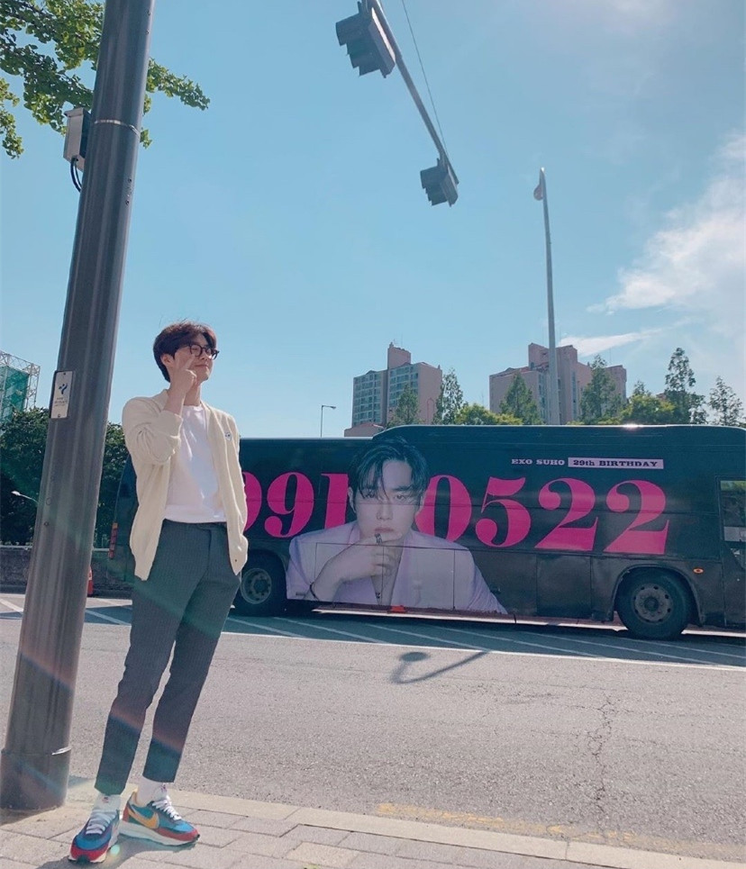 exo队长金俊勉星座,exo金俊勉偶像料理王