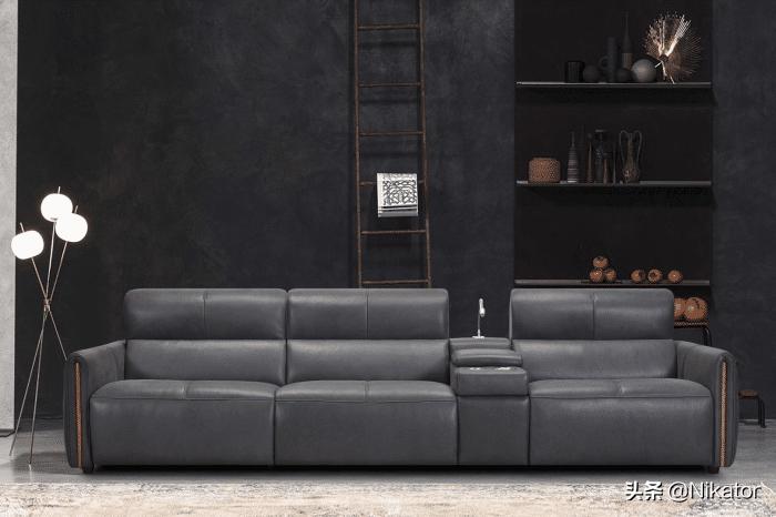 有哪些性价比高的皮沙发,性价比最高的真皮品牌沙发推荐