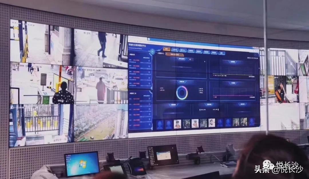 万科出大招,万科大平层最好的楼盘