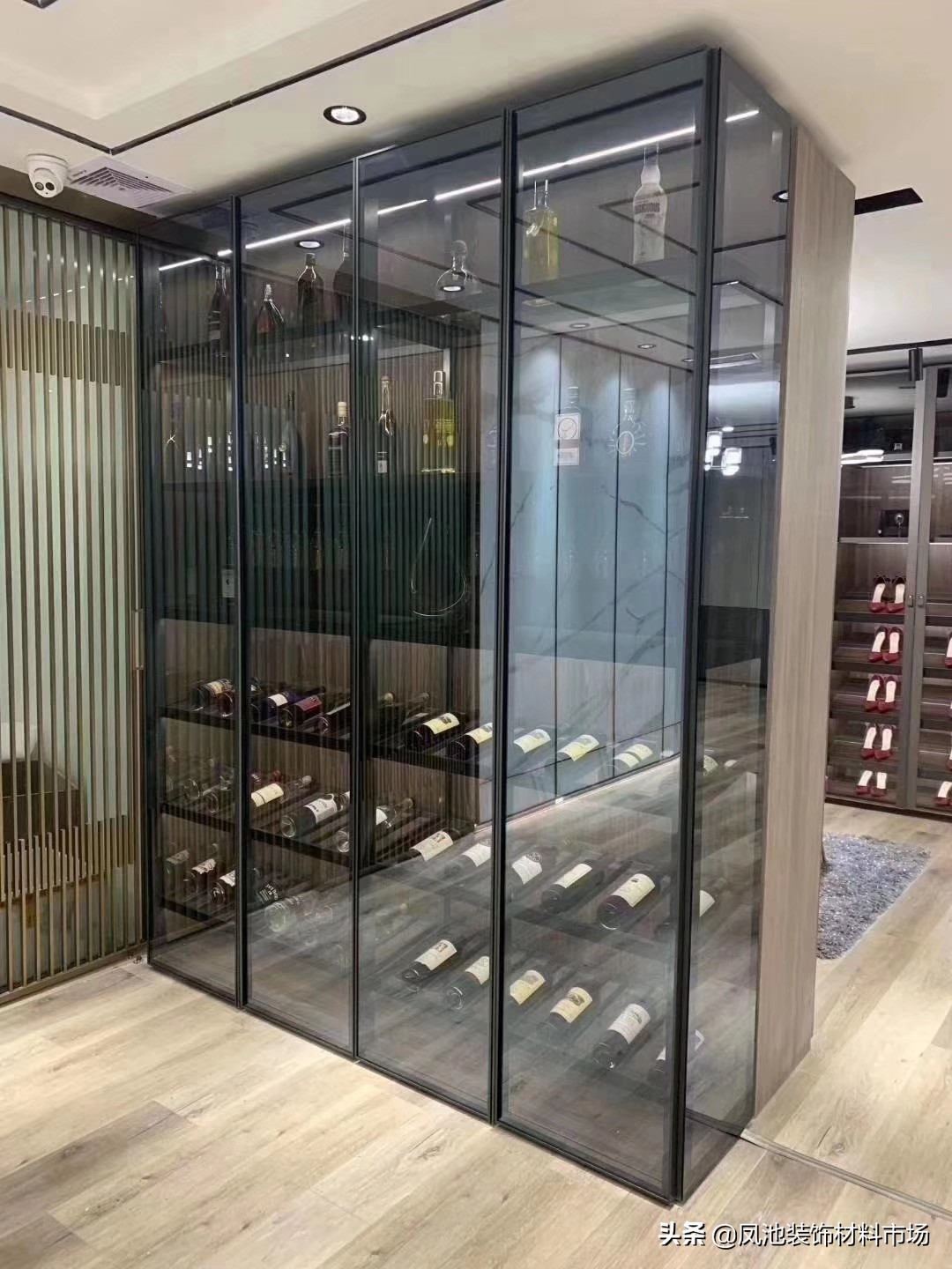 铝家具价格指数,全铝家居行情