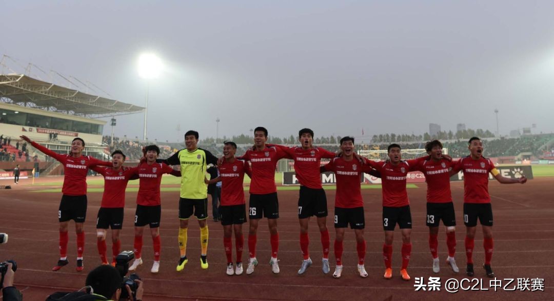 中乙专刊|“诚”攻与“城”功:沈阳——扛起足球复兴大旗(上)