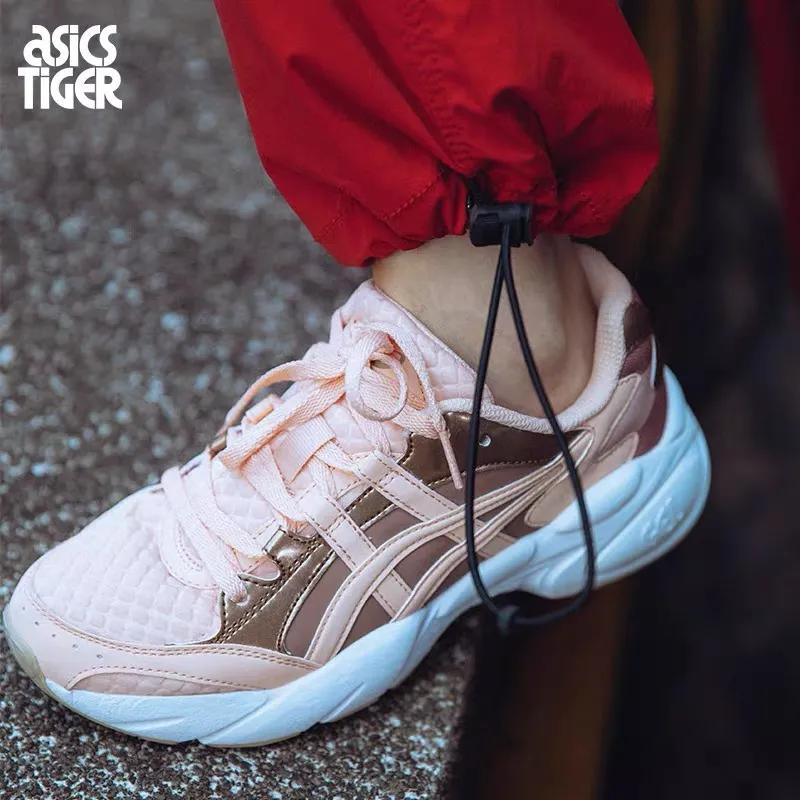 日常穿运动鞋推荐女,大家穿什么运动鞋好看女