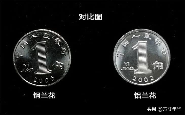 一角硬币有升值空间吗,2020年一角硬币未来升值空间