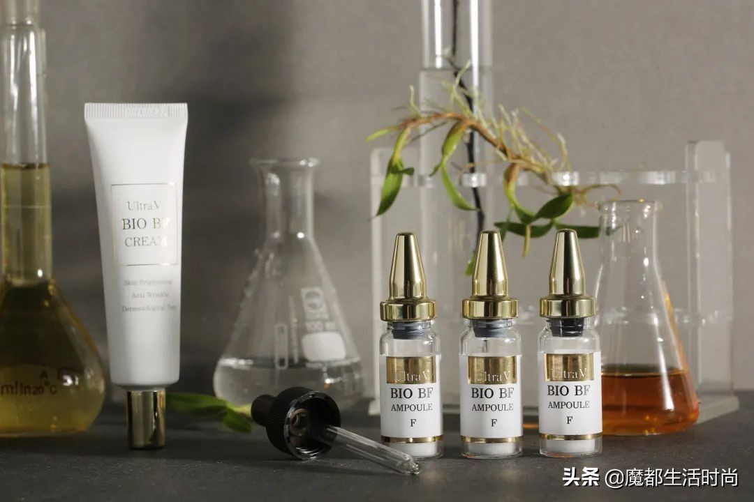 康绮墨丽的几种包装,康绮墨丽是哪里的品牌