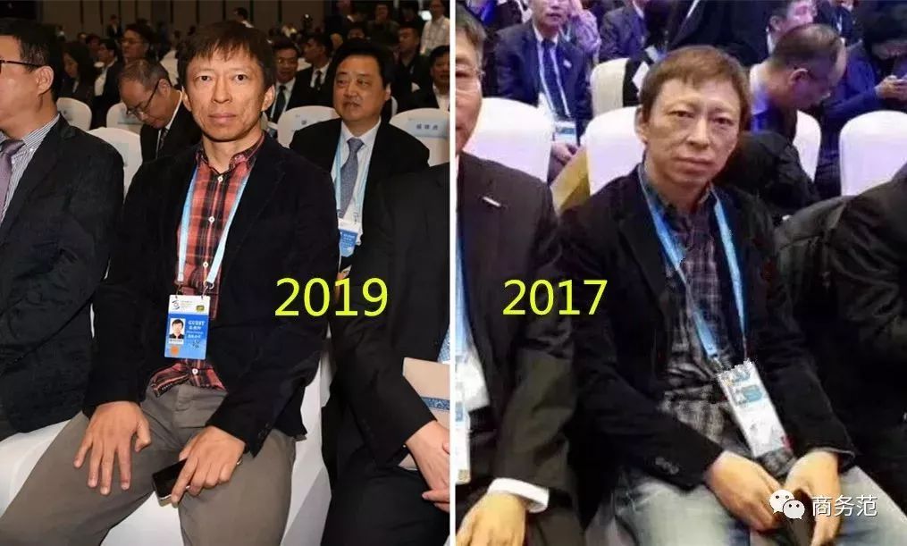 网红下的张朝阳,张朝阳是娱乐圈大佬吗