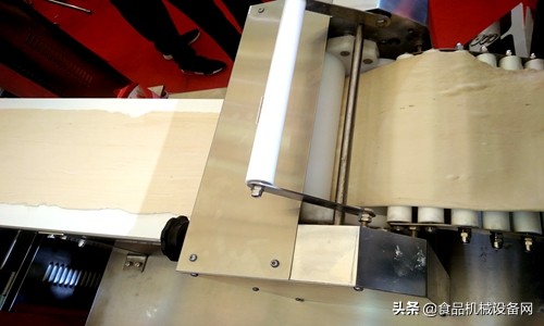 小笼汤包压面机,汤包压面机