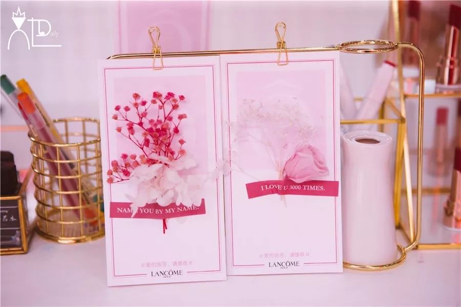 七夕兰蔻口红哪支好用,兰蔻送礼口红