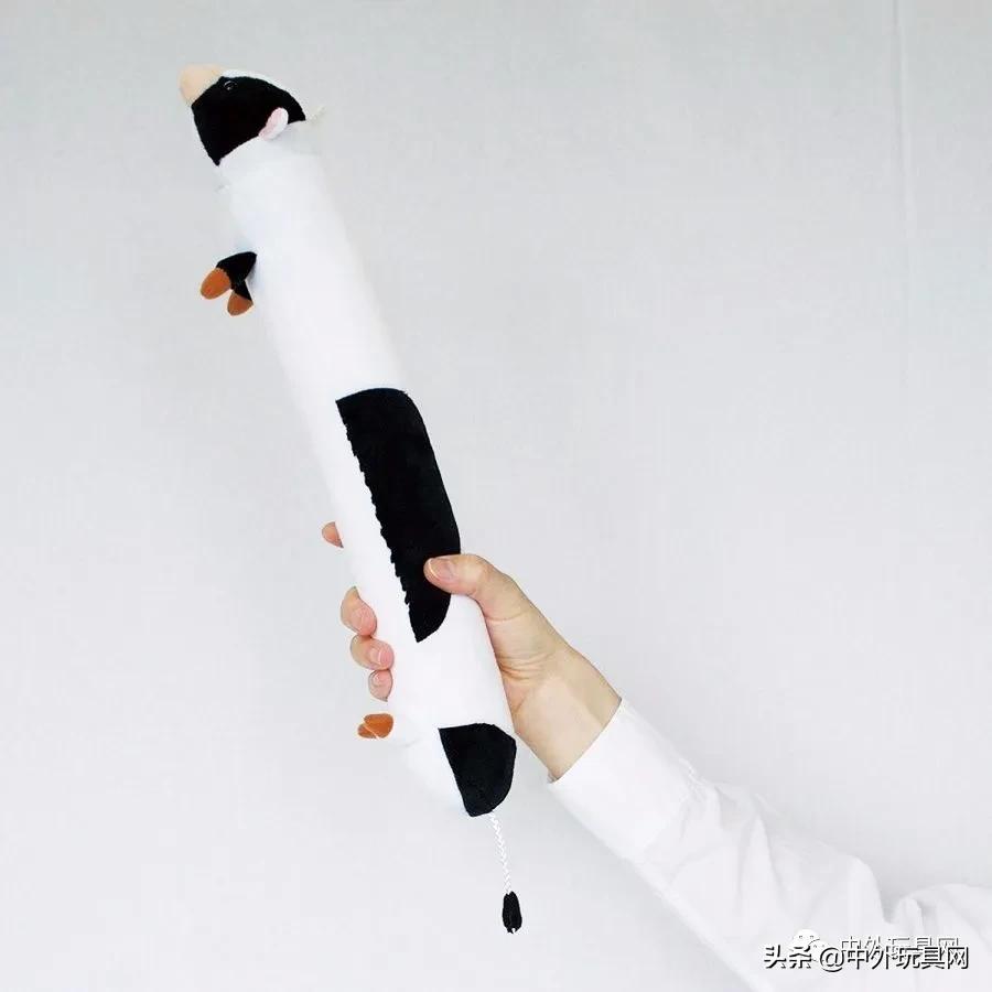 现在最火的毛绒玩具是什么,日本现在最流行的玩具