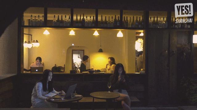 最适合打卡的上海咖啡厅,上海有情调的咖啡店