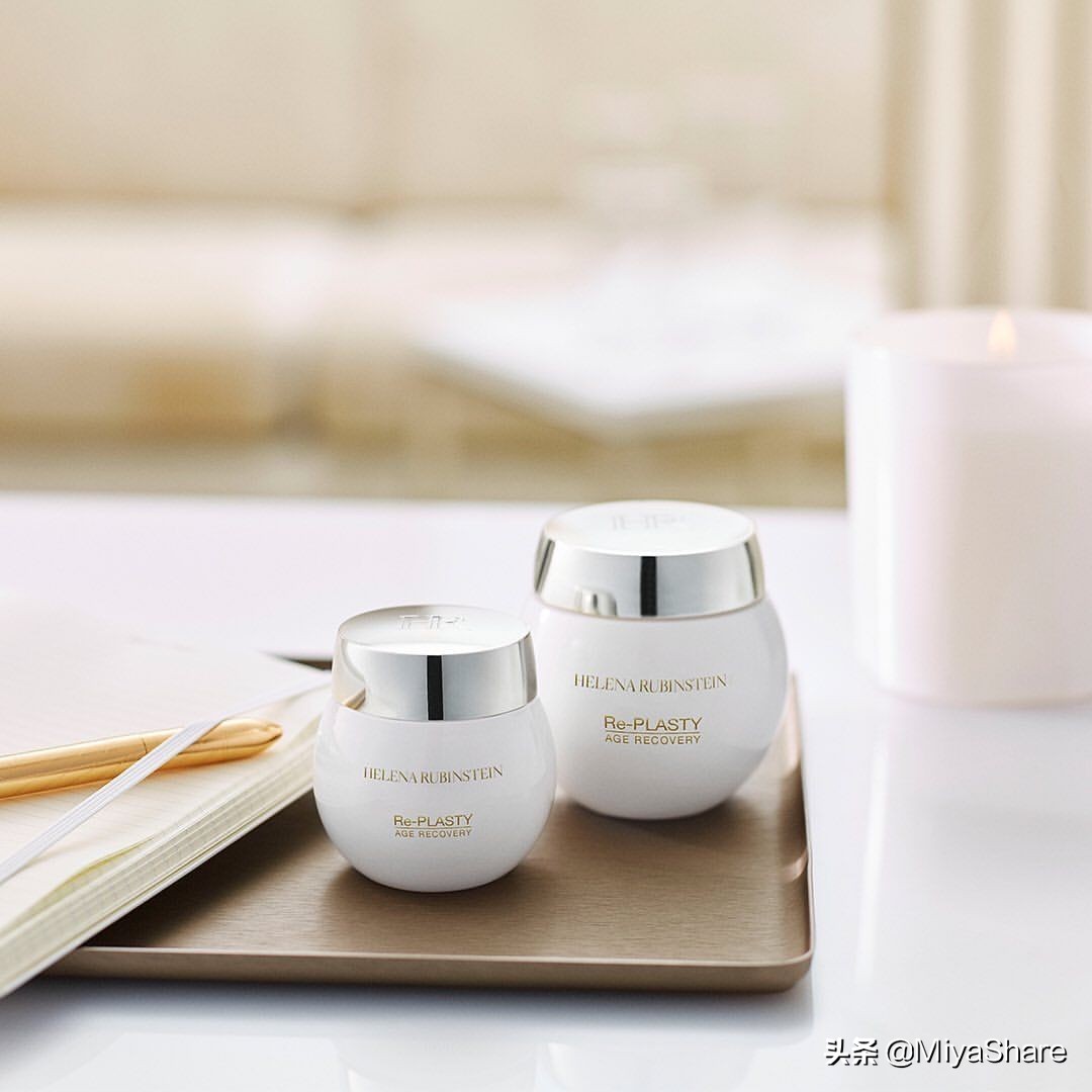 赫莲娜高光和黑绷带哪个好,赫莲娜面霜黑绷带适合什么人