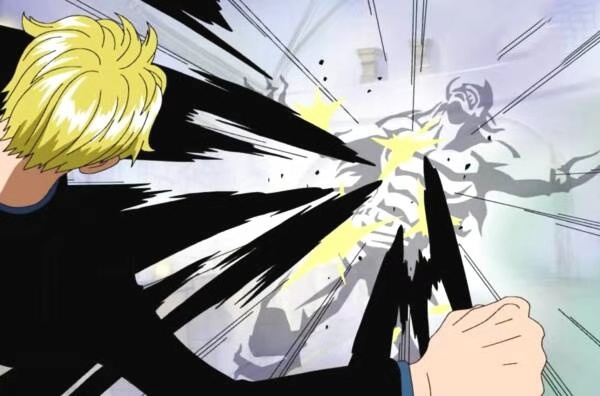 现实中拥有哪颗恶魔果实最好,最全恶魔果实大全和能力