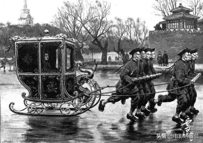 鍏夌华鍜屾厛绂х殑鎴樻枟,鍏夌华涓庢厛绂х殑鐪熷疄浜嬩欢