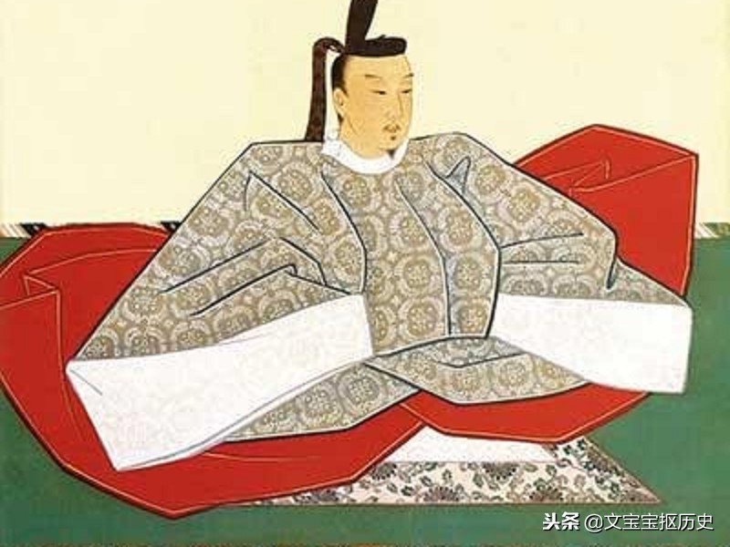 历史上一休真正的结局,一休是明治天皇吗