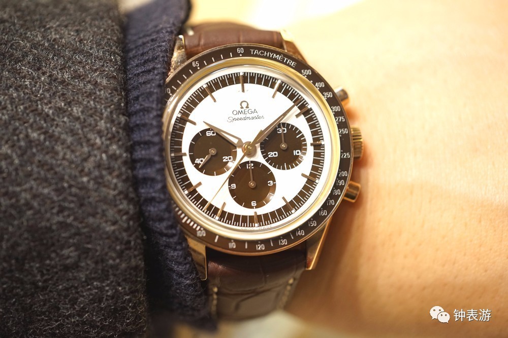 欧米茄最好的三款表,欧米茄十年以上的表还值得买吗