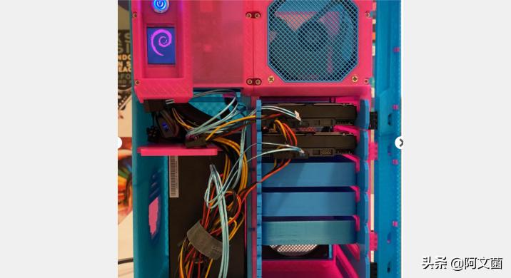 创想三维ender3v2打印机详细教程,创想三维ender3s1plus体验测评