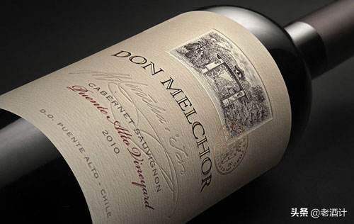 智利葡萄酒和宁夏葡萄酒,法国葡萄酒和智利葡萄酒