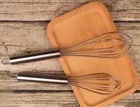 新手烘焙必看！踩坑血泪史+鸡肋神器拔草攻略